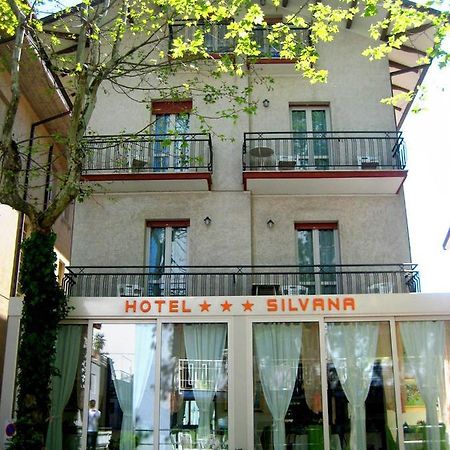 Hotel Silvana Cattolica Dış mekan fotoğraf
