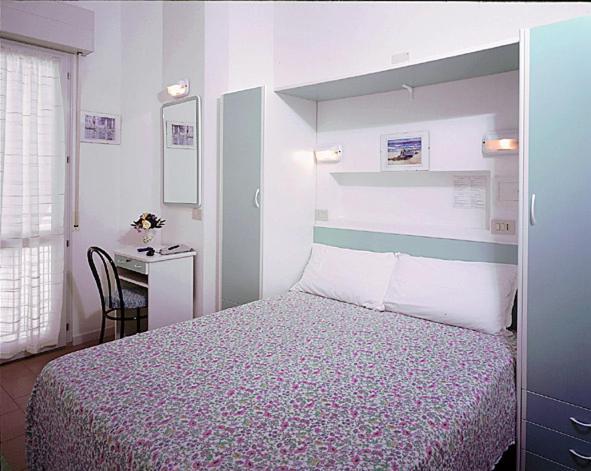 Hotel Silvana Cattolica Dış mekan fotoğraf